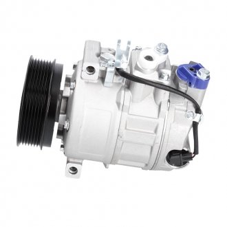 AC0034 MSG Компрессор кондиционера AUDI A8 (4E_) 03-06, Q7 (4L) 06-15, Q7 (4L) 10-15