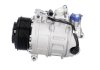 AC0035 MSG Компресор кондиціонера MERCEDES-BENZ GL-CLASS (X164) 06-09, M-CLASS (W164) 05-09, R-CLASS (W251, V251) (фото 1)