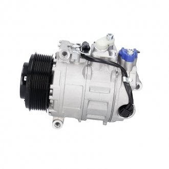 AC0035 MSG Компресор кондиціонера MERCEDES-BENZ GL-CLASS (X164) 06-09, M-CLASS (W164) 05-09, R-CLASS (W251, V251)