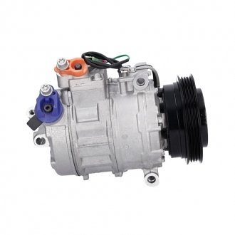 AC0036 MSG Компрессор кондиционера AUDI A4 95-04,A6 94-04,A8 94-02,A4 (8D2, B5) 94-00,A4 (8E2, B6) 00-04,A4 Ava