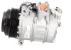 AC0037 MSG Компресор кондиціонера CHRYSLER CROSSFIRE 03-07, CROSSFIRE Roadster 04-07 (фото 1)