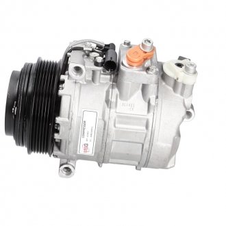 AC0037 MSG Компресор кондиціонера CHRYSLER CROSSFIRE 03-07, CROSSFIRE Roadster 04-07