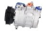 AC0038 MSG Компрессор кондиционера AUDI A4 (8D2, B5) 95-00, A4 Avant (8D5, B5) 96-01, A6 (4A, C4) 94-97, A6 (4B, C (фото 4)