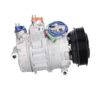 AC0038 MSG Компрессор кондиционера AUDI A4 (8D2, B5) 95-00, A4 Avant (8D5, B5) 96-01, A6 (4A, C4) 94-97, A6 (4B, C