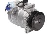 AC0039 MSG Компрессор кондиционера AUDI Q7 06-15, A8 02-17, A8 (4E_) 03-10, A8 (4H_) 09-14, Q7 (4L) 07-15 (фото 2)