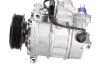AC0039 MSG Компрессор кондиционера AUDI Q7 06-15, A8 02-17, A8 (4E_) 03-10, A8 (4H_) 09-14, Q7 (4L) 07-15 (фото 4)