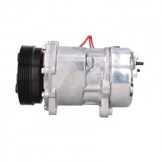 AC0040 MSG Компрессор кондиционера AUDI A3 (8L1) 96-03, TT (8N3) 98-06, TT Roadster (8N9) 99-06