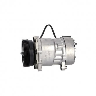 AC0041 MSG Компрессор кондиционера AUDI A3 96-03,TT 98-06,A3 (8L1) 96-03,TT (8N3) 98-06,TT Roadster (8N9) 99-06