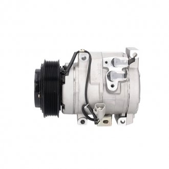 AC0043 MSG Компрессор кондиционера TOYOTA LAND CRUISER (KDJ12_, GRJ12_) 03-10, LAND CRUISER PRADO (KDJ12_, GRJ12_