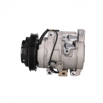 AC0044 MSG Компресор кондиціонера TOYOTA LAND CRUISER (KDJ12_, GRJ12_) 02-10, LAND CRUISER PRADO (KDJ12_, GRJ12_