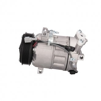 AC0046 MSG Компресор кондиціонера NISSAN X-TRAIL (T31) 07-13