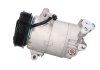 AC0048 MSG Компрессор кондиционера NISSAN QASHQAI/QASHQAI +2 (J10, JJ10) 10-13 (фото 1)