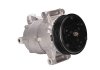 AC0048 MSG Компрессор кондиционера NISSAN QASHQAI/QASHQAI +2 (J10, JJ10) 10-13 (фото 2)