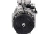 AC0052 MSG Компрессор кондиционера MITSUBISHI Galant 96-03,LANCER IX 03-11,Outlander 03-07,GALANT VI (EA_) 96- (фото 3)