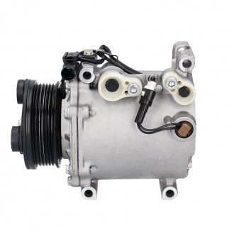 AC0052 MSG Компрессор кондиционера MITSUBISHI Galant 96-03,LANCER IX 03-11,Outlander 03-07,GALANT VI (EA_) 96-