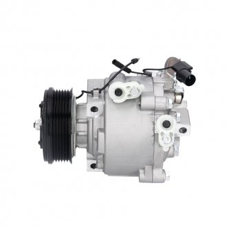AC0054 MSG Компрессор кондиционера CITROEN C4 AIRCROSS 12-н.в., C-CROSSER (EP_) 07-н.в.