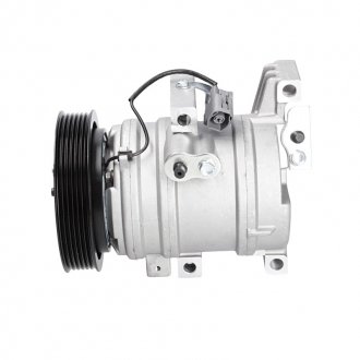 AC0055 MSG Компрессор кондиционера MAZDA 3 (BK) 06-09,6 (GG) 02-07,6 Hatchback (GG) 02-07,6 Station Wagon (GY)