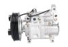 AC0056 MSG Компрессор кондиционера MAZDA 3 03-09,3 (BK) 03-09,3 седан (BK) 04-09 (фото 1)
