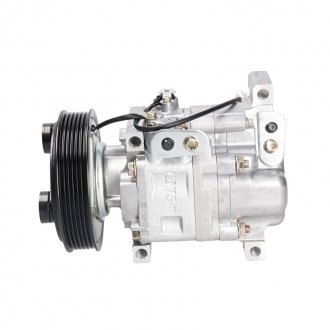 AC0056 MSG Компрессор кондиционера MAZDA 3 03-09,3 (BK) 03-09,3 седан (BK) 04-09