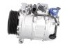 AC0058 MSG Компресор кондиціонера MERCEDES-BENZ C-CLASS (W204) 07-14, C-CLASS T-Model (S204) 07-14, C-CLASS (W20 (фото 1)