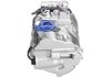 AC0058 MSG Компресор кондиціонера MERCEDES-BENZ C-CLASS (W204) 07-14, C-CLASS T-Model (S204) 07-14, C-CLASS (W20 (фото 4)