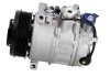 AC0060 MSG Компрессор кондиционера MERCEDES-BENZ E-CLASS (W211) 02-09, E-CLASS (W212) 09-16, CLK-Class W209 02-10 (фото 1)