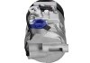 AC0060 MSG Компрессор кондиционера MERCEDES-BENZ E-CLASS (W211) 02-09, E-CLASS (W212) 09-16, CLK-Class W209 02-10 (фото 4)