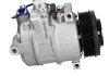 AC0060 MSG Компрессор кондиционера MERCEDES-BENZ E-CLASS (W211) 02-09, E-CLASS (W212) 09-16, CLK-Class W209 02-10 (фото 5)