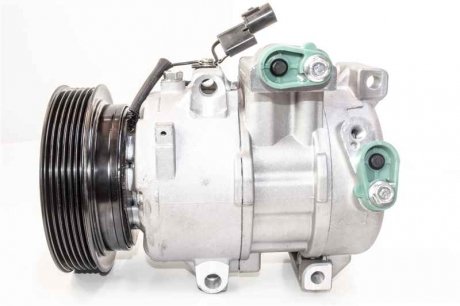 AC0063 MSG Компрессор кондиционера KIA Cerato 04-09, Cerato (LD) 04-н.в., Cerato седан (LD) 04-09