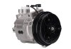 AC0067 MSG Компрессор кондиционера SUBARU FORESTER (SG) 02-, LEGACY III (BE, BH) 98-03, LEGACY III универсал (BE, (фото 2)