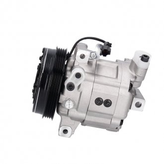 AC0067 MSG Компрессор кондиционера SUBARU FORESTER (SG) 02-, LEGACY III (BE, BH) 98-03, LEGACY III универсал (BE,