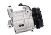 AC0067 MSG Компрессор кондиционера SUBARU FORESTER (SG) 02-, LEGACY III (BE, BH) 98-03, LEGACY III универсал (BE, (фото 5)