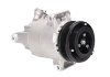 AC0068 MSG Компресор кондиціонера OPEL MERIVA 03-10, Zafira B 05-12, ASTRA G 98-05, ASTRA H 04-14, ASTRA CLASSIC (фото 2)