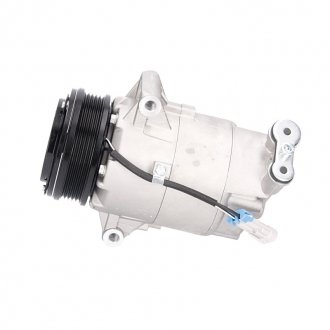AC0068 MSG Компресор кондиціонера OPEL MERIVA 03-10, Zafira B 05-12, ASTRA G 98-05, ASTRA H 04-14, ASTRA CLASSIC