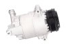 AC0068 MSG Компресор кондиціонера OPEL MERIVA 03-10, Zafira B 05-12, ASTRA G 98-05, ASTRA H 04-14, ASTRA CLASSIC (фото 5)