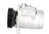 AC0069 MSG Компрессор кондиционера CHEVROLET Captiva 06-н.в., CAPTIVA (C100, C140) 06-н.в. (фото 4)