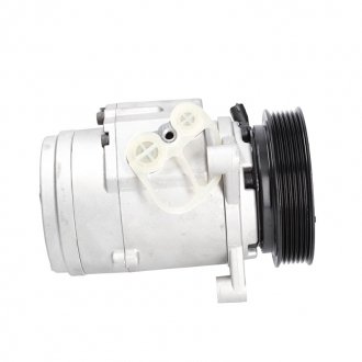AC0069 MSG Компрессор кондиционера CHEVROLET Captiva 06-н.в., CAPTIVA (C100, C140) 06-н.в.
