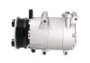 AC0071 MSG Компрессор кондиционера FORD C-MAX 07-10, FOCUS C-MAX 03-07, FOCUS II (DA_) 04-12, FOCUS II кабрио 06-1 (фото 1)