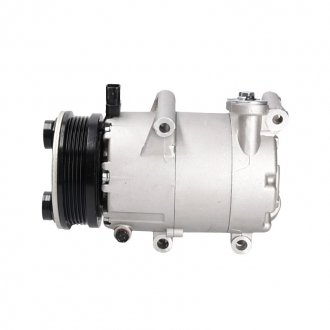 AC0071 MSG Компрессор кондиционера FORD C-MAX 07-10, FOCUS C-MAX 03-07, FOCUS II (DA_) 04-12, FOCUS II кабрио 06-1