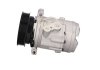 AC0073 MSG Компрессор кондиционера CHEVROLET CAPTIVA (C100, C140) 06-н.в.; OPEL ANTARA 07-11 (фото 1)
