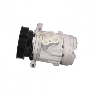 AC0073 MSG Компрессор кондиционера CHEVROLET CAPTIVA (C100, C140) 06-н.в.; OPEL ANTARA 07-11