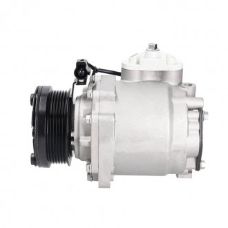 AC0078 MSG Компресор кондиціонера FORD Connect 02-13, TOURNEO CONNECT 02-13, TRANSIT CONNECT (P65_, P70_, P80_)