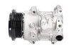 AC0079 MSG Компрессор кондиционера TOYOTA HIGHLANDER (_MHU4_, _GSU4_, _ASU4_) 07-н.в. (фото 1)