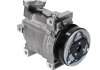 AC0080 MSG Компрессор кондиционера SUBARU Forester 08-13,Impreza 07-12,FORESTER (SH) 08-н.в.,IMPREZA Наклонная (фото 2)
