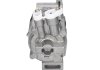 AC0080 MSG Компрессор кондиционера SUBARU Forester 08-13,Impreza 07-12,FORESTER (SH) 08-н.в.,IMPREZA Наклонная (фото 4)
