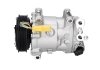AC0081 MSG Компрессор кондиционера CITROEN C5 (RC_) 04-н.в., C5 (RD_) 08-н.в., C5 Break (RE_) 04-н.в. C5 Break (T (фото 1)