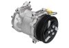 AC0081 MSG Компрессор кондиционера CITROEN C5 (RC_) 04-н.в., C5 (RD_) 08-н.в., C5 Break (RE_) 04-н.в. C5 Break (T (фото 2)