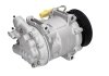 AC0081 MSG Компрессор кондиционера CITROEN C5 (RC_) 04-н.в., C5 (RD_) 08-н.в., C5 Break (RE_) 04-н.в. C5 Break (T (фото 5)