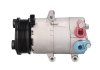 AC0082 MSG Компрессор кондиционера FORD GALAXY 06-15, MONDEO IV 07-15, MONDEO IV Turnier 07-15, MONDEO IV седан 07 (фото 1)