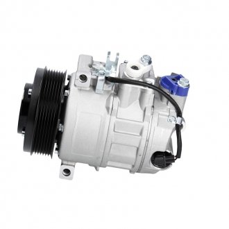 AC0083 MSG Компресор кондиціонера PORSCHE CAYENNE (955, 957) 02-10